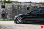 BMW 5-Series Touring on Vossen Wheels (VFS1) 2017 года